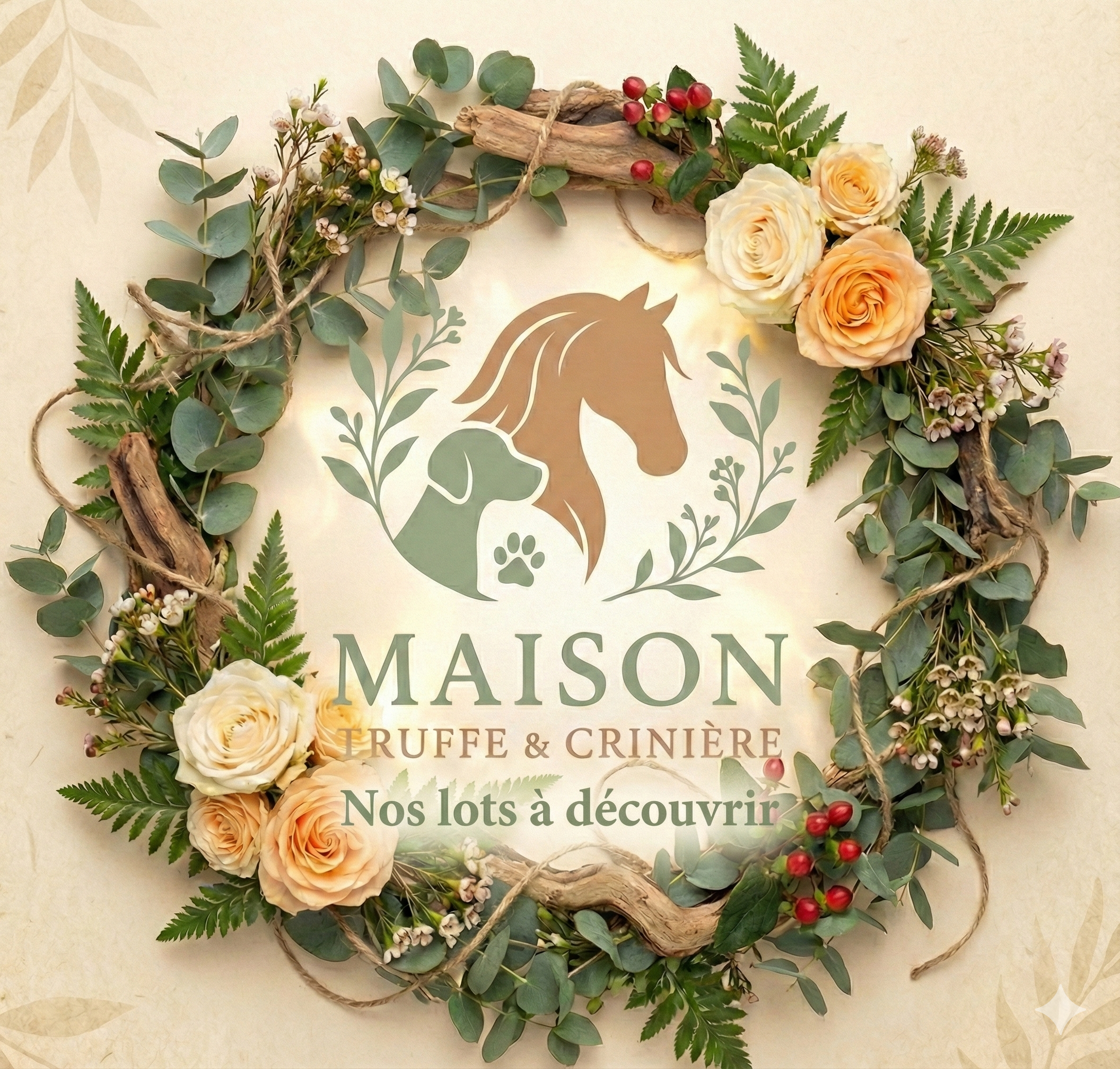 Coffrets & Lots Premium