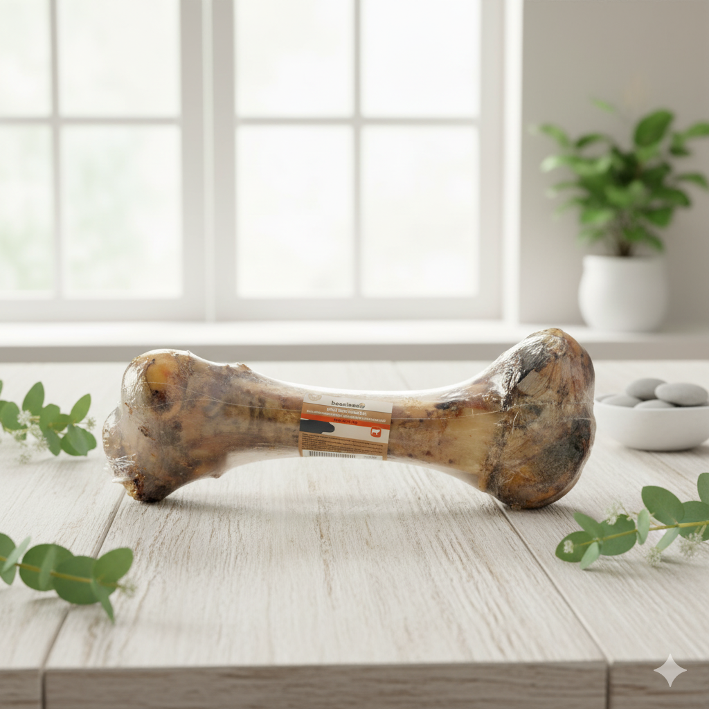 Friandises Premium 🍗