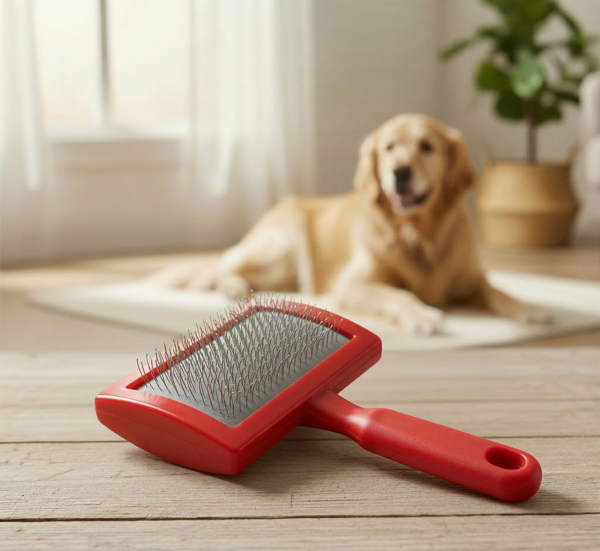 Carde Universal picots durs : 2.6 cm