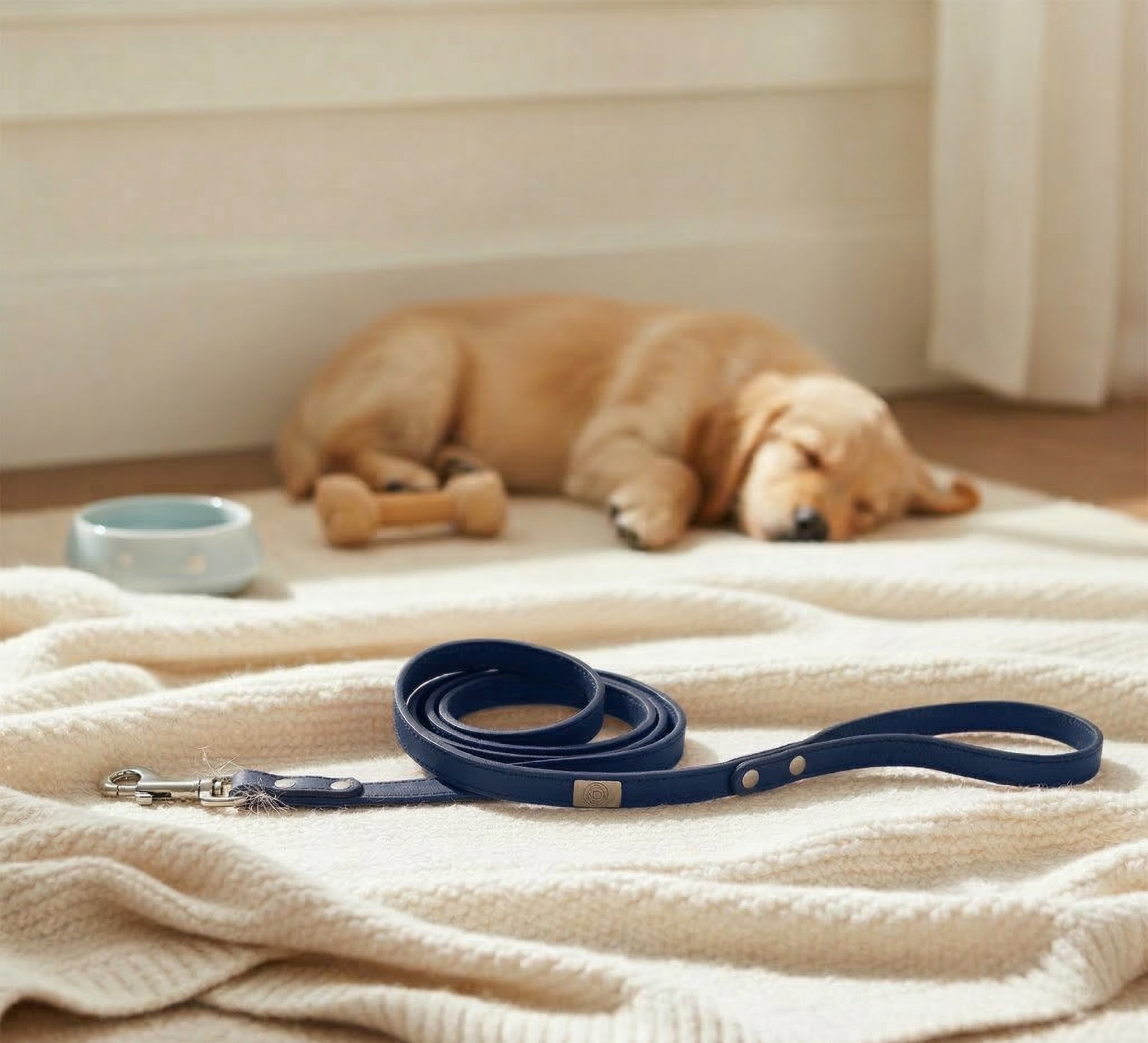 Laisse Doogy Matelot