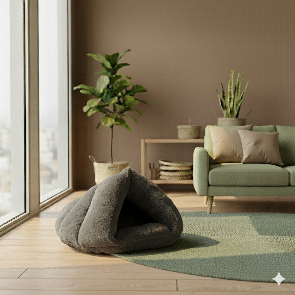 Panier Sleeper Sweet Dreams