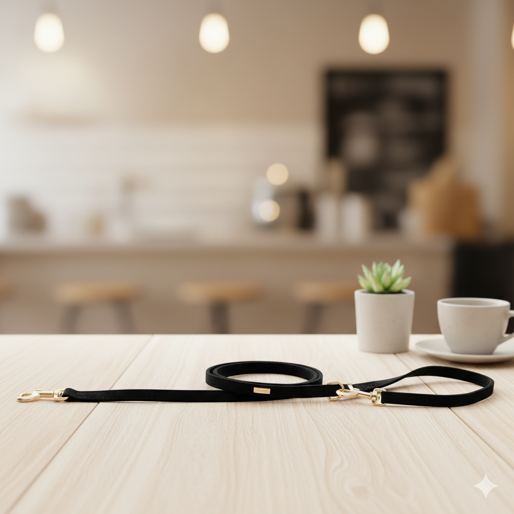 Laisse in love 🐕💖