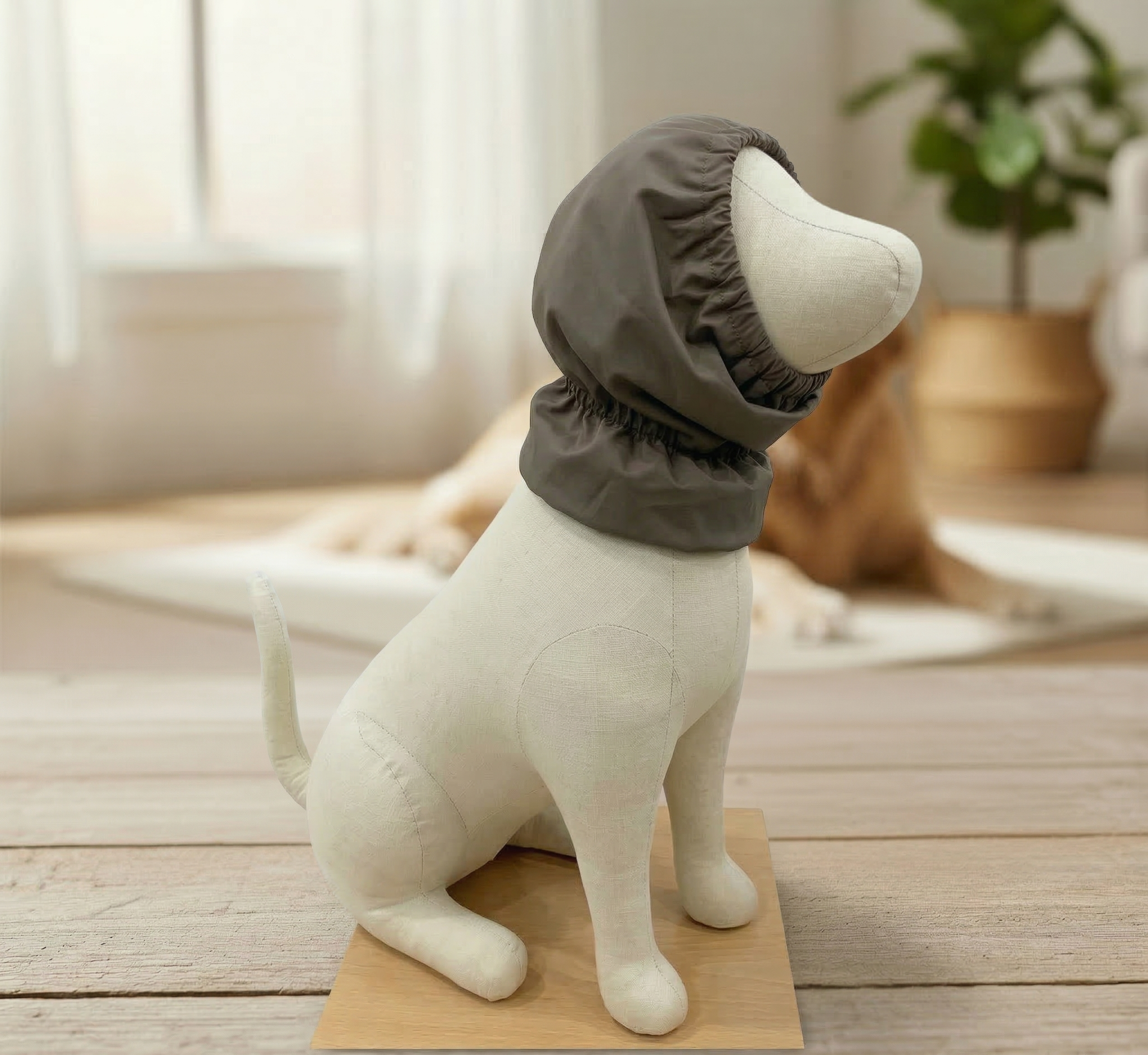 Snood Waterproof Show Tech