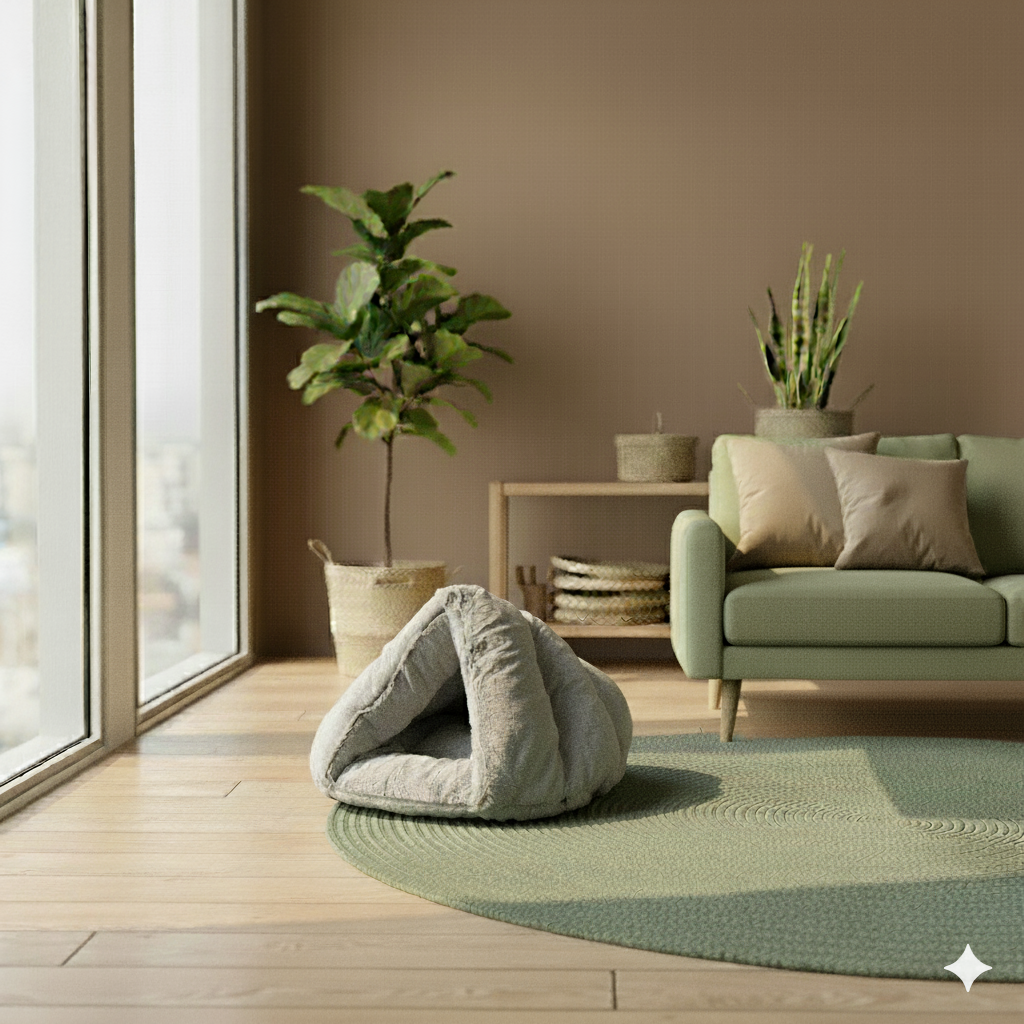 Panier Sleeper Sweet Dreams