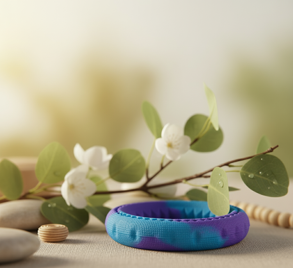 Anneaux de traction "Stronger Ring"