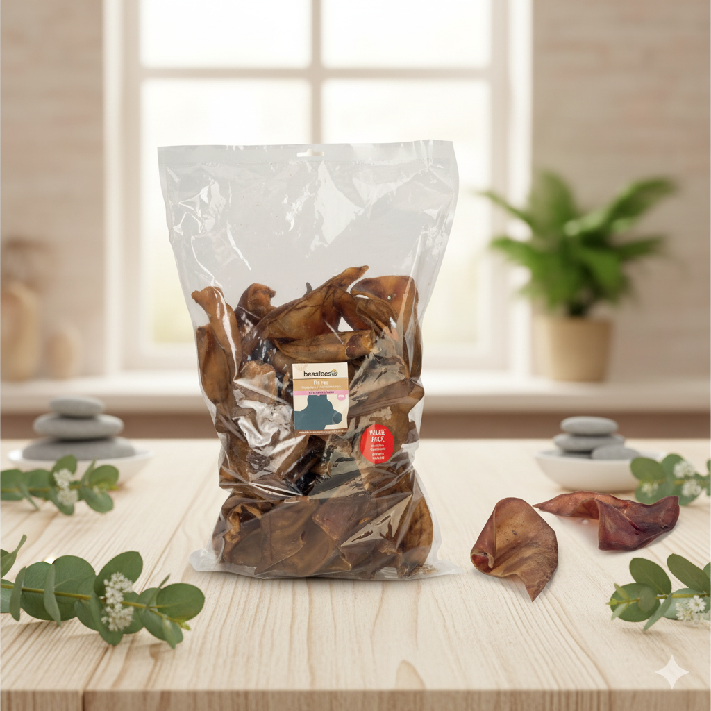 Pack découverte Friandises 🐶