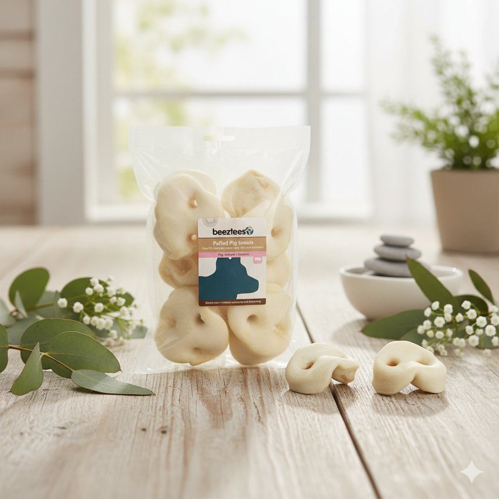 Pack découverte Friandises 🐶