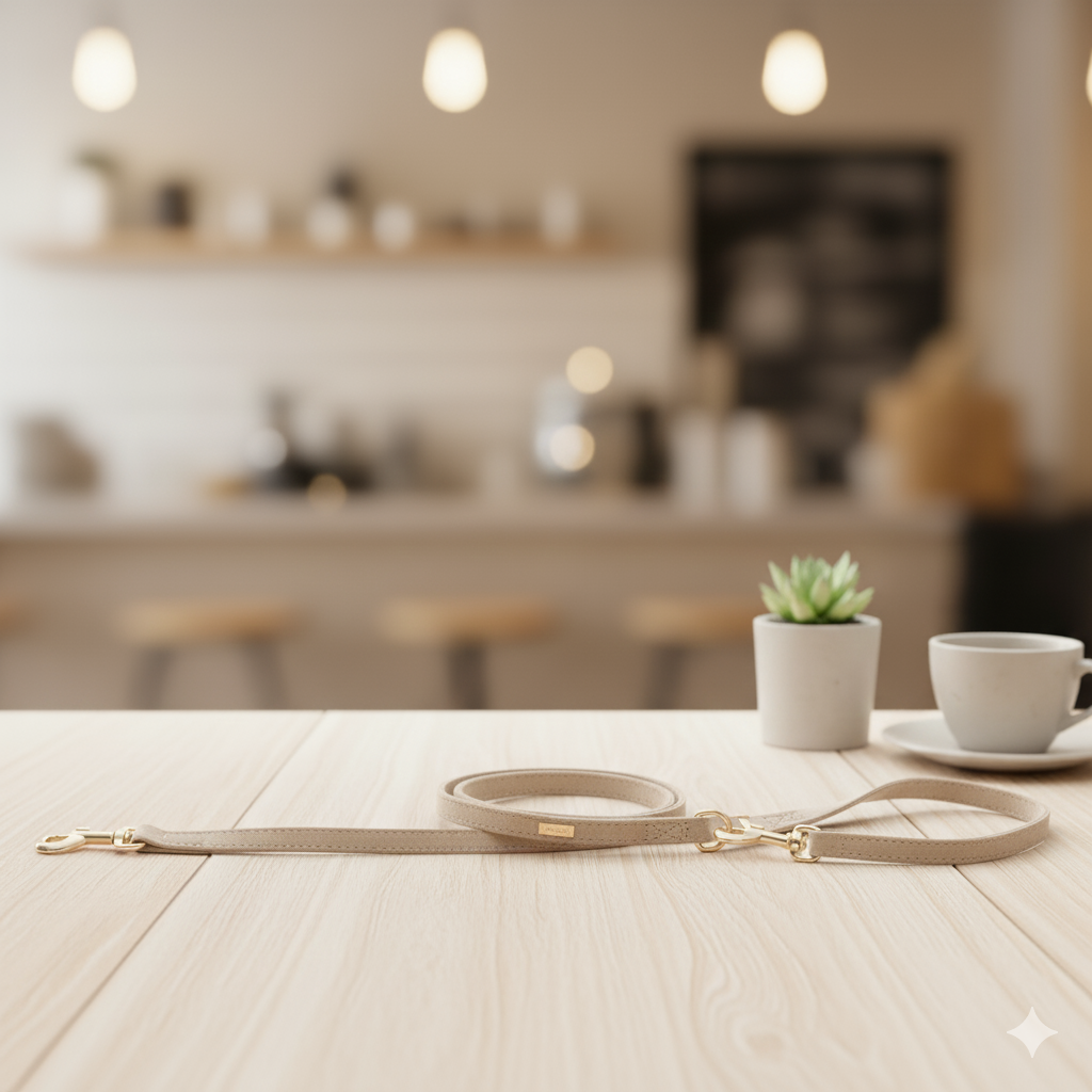 Laisse in love 🐕💖