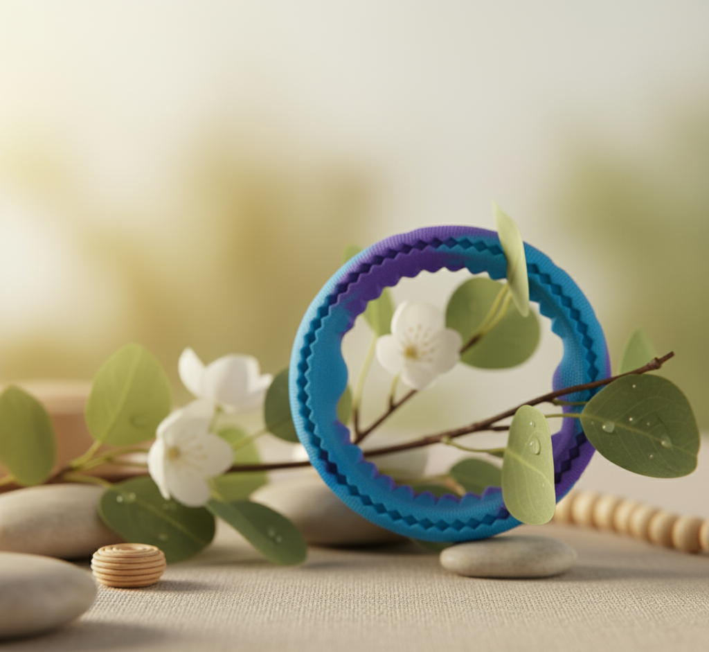 Anneaux de traction "Stronger Ring"