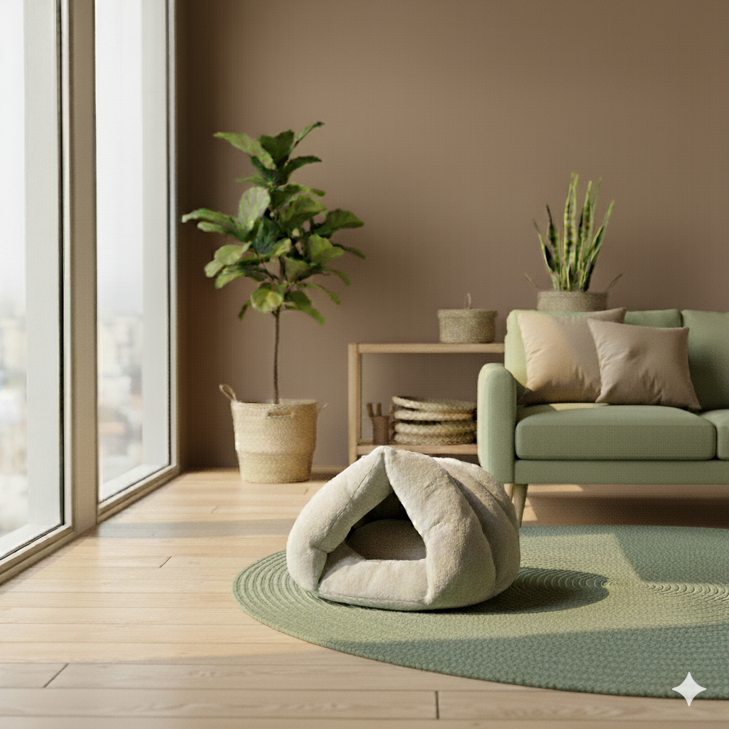 Panier Sleeper Sweet Dreams